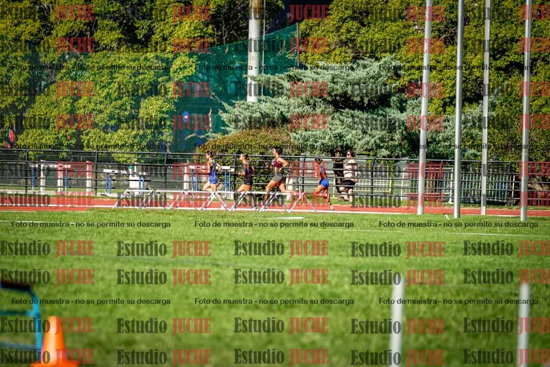 Fotos de los 600 m llanos de mujeres