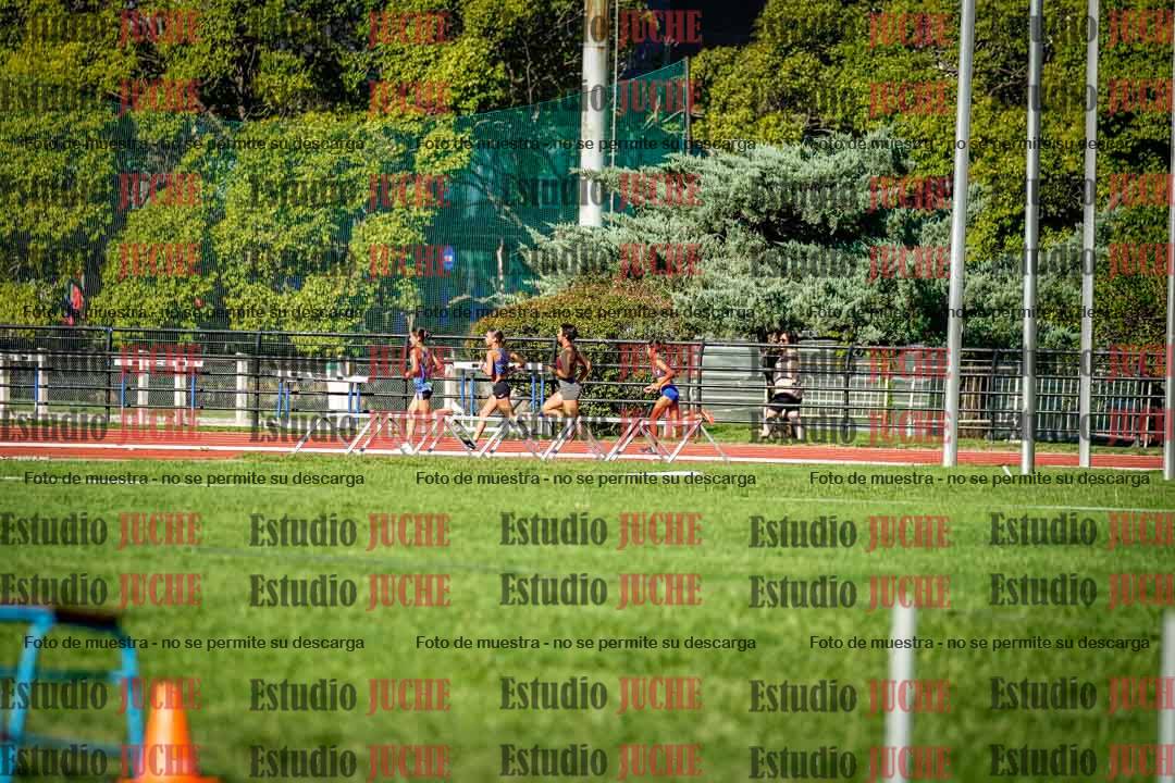 Fotos de los 600 m llanos de mujeres