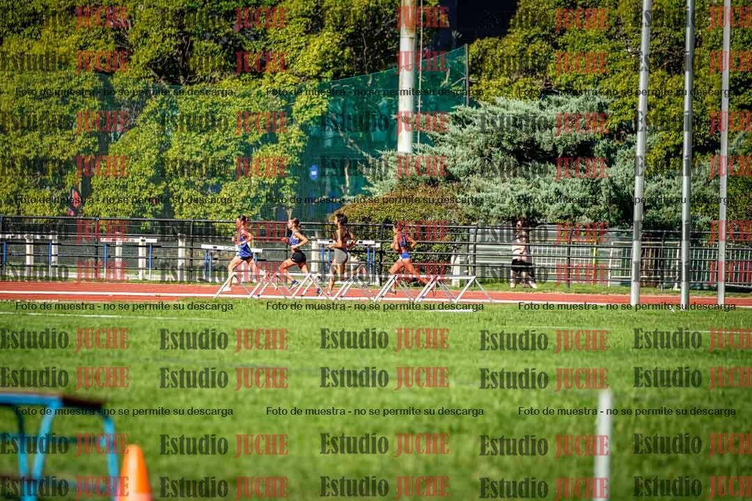 Fotos de los 600 m llanos de mujeres