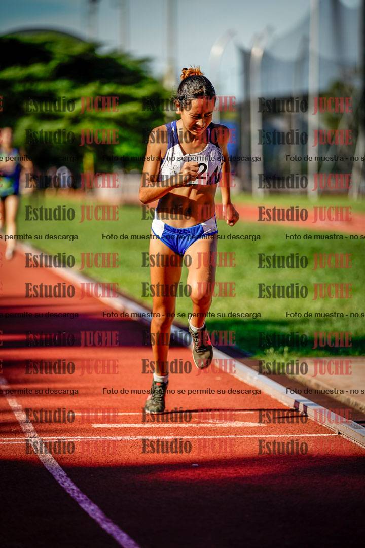 Fotos de los 600 m llanos de mujeres