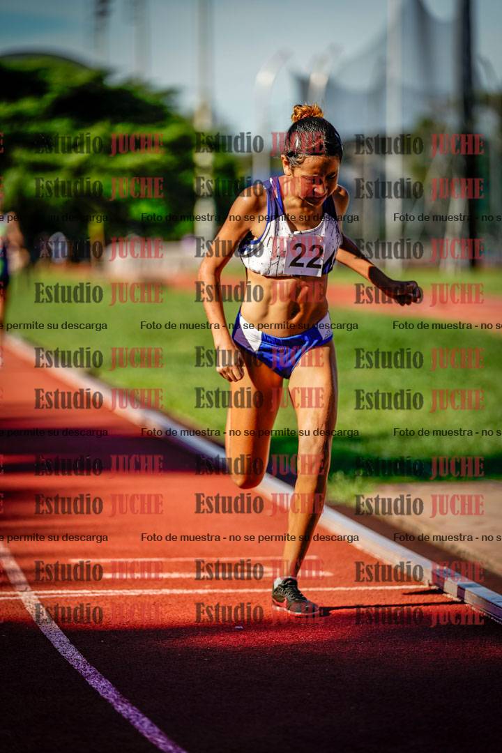 Fotos de los 600 m llanos de mujeres