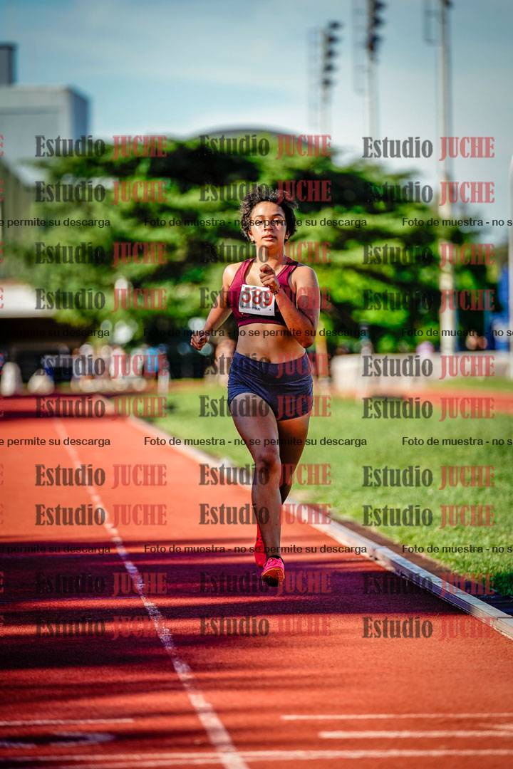Fotos de los 600 m llanos de mujeres