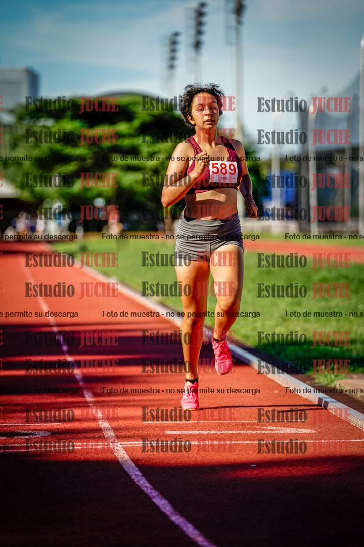 Fotos de los 600 m llanos de mujeres