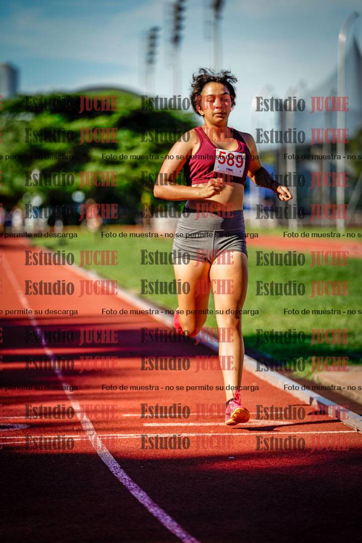 Fotos de los 600 m llanos de mujeres