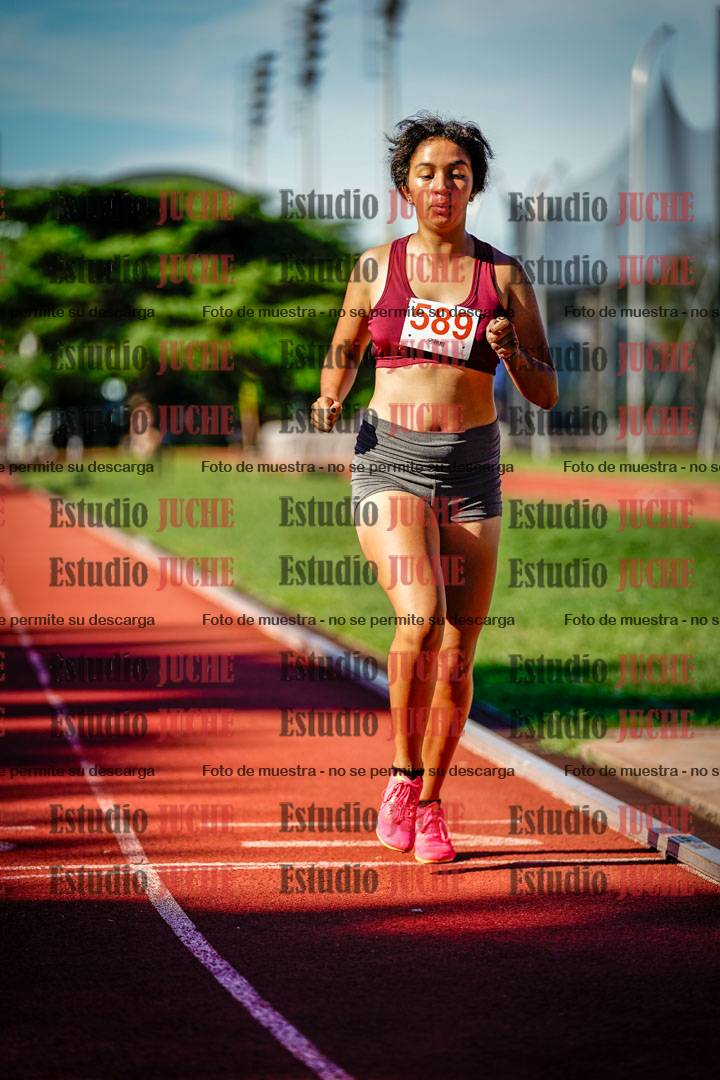 Fotos de los 600 m llanos de mujeres