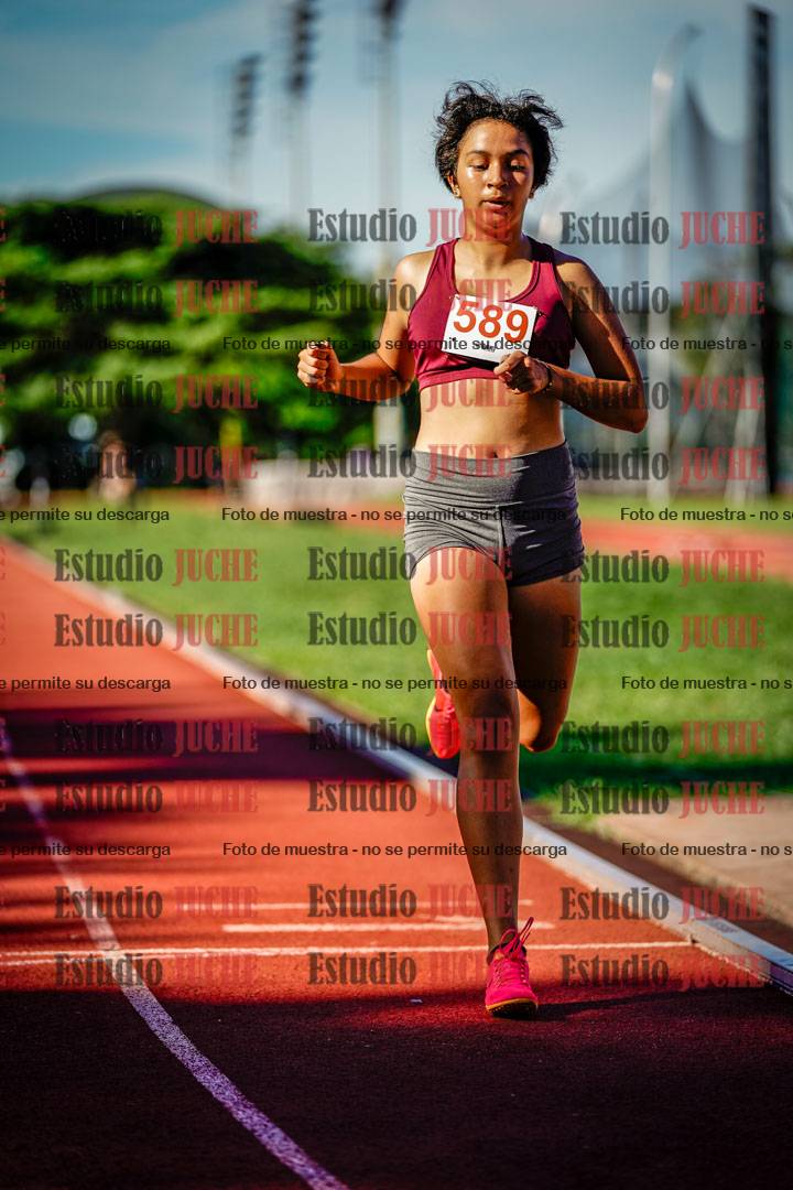 Fotos de los 600 m llanos de mujeres