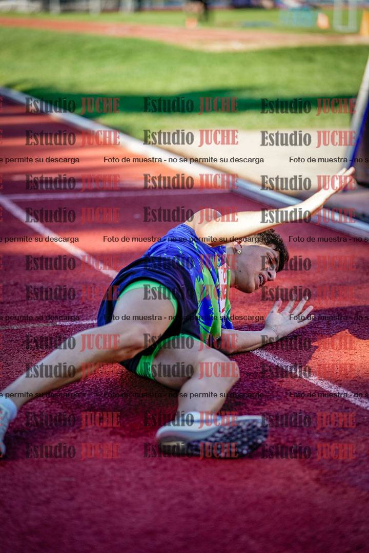 Fotos de algunos extras del torneo