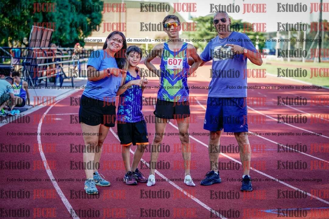 Fotos de algunos extras del torneo