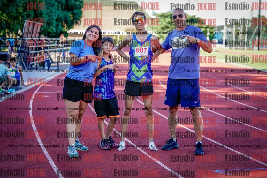 Fotos de algunos extras del torneo
