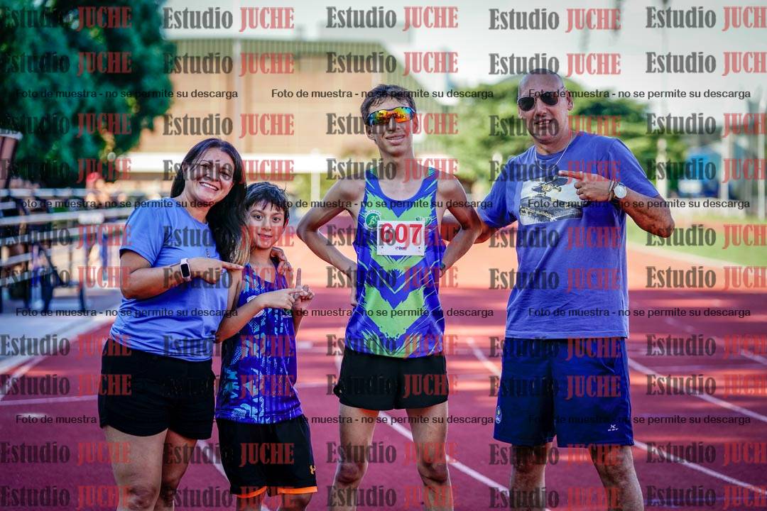 Fotos de algunos extras del torneo