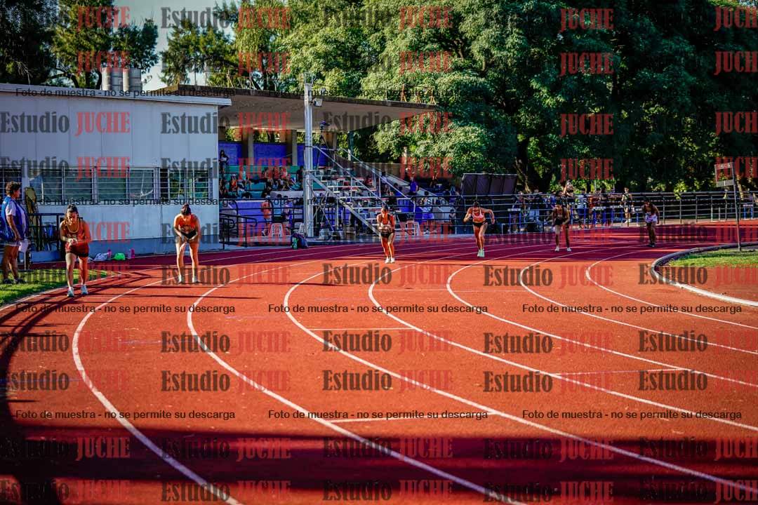 Fotos de los 800 m llanos de mujeres