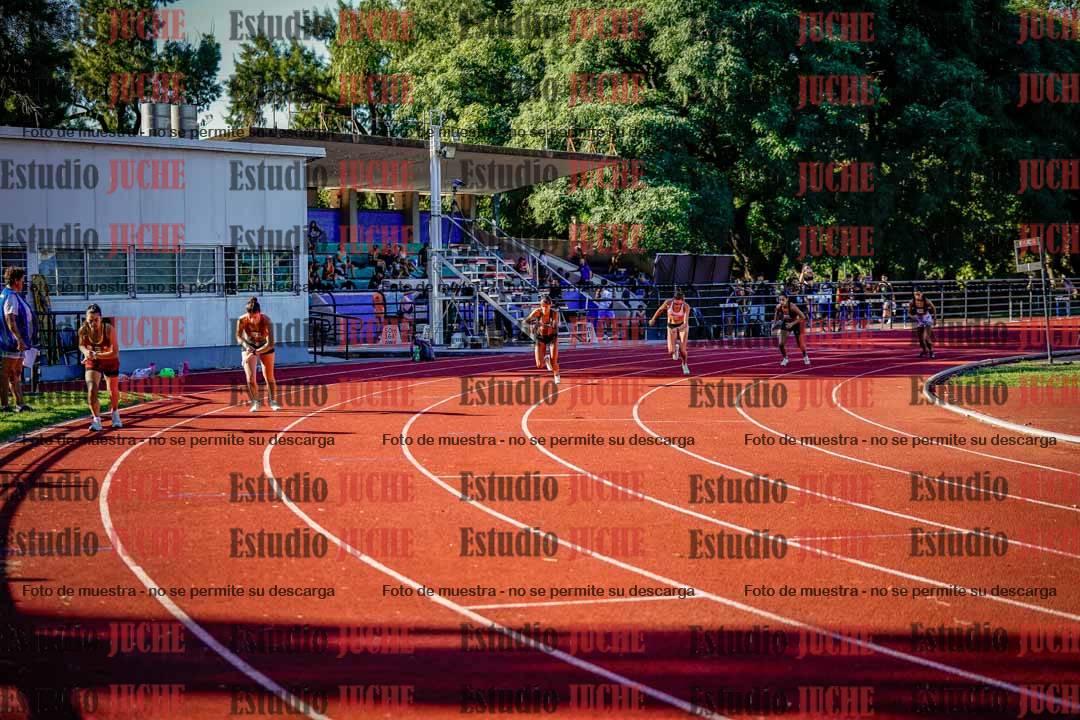 Fotos de los 800 m llanos de mujeres