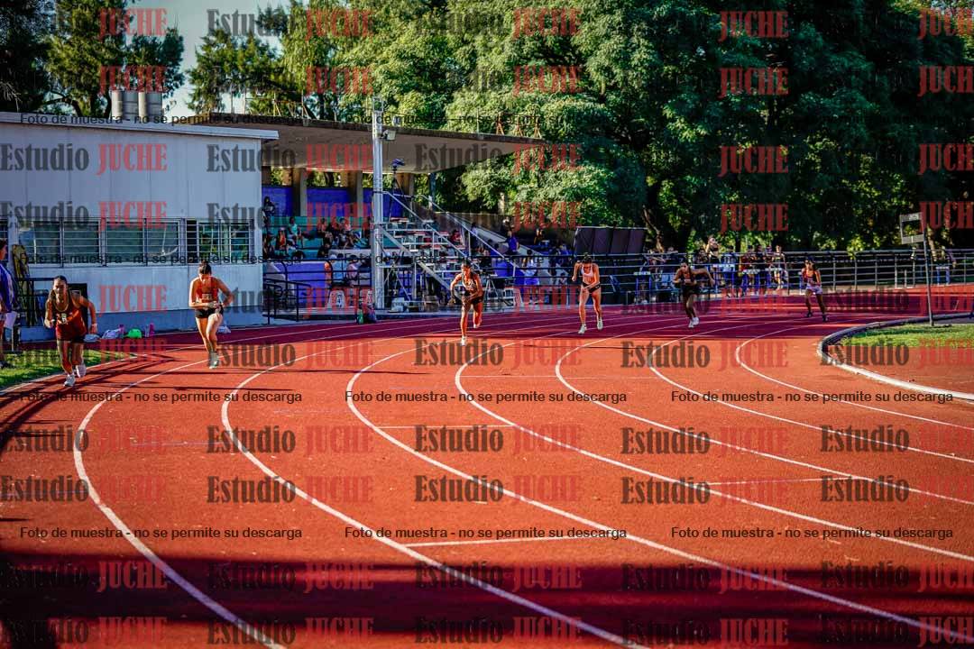 Fotos de los 800 m llanos de mujeres
