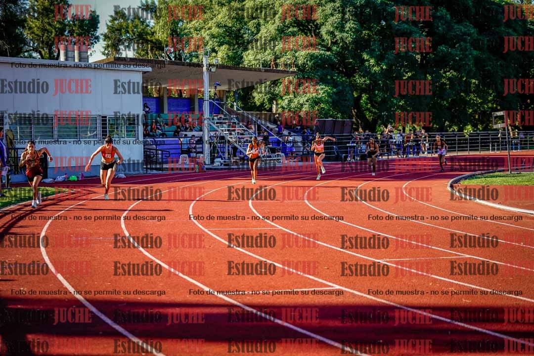 Fotos de los 800 m llanos de mujeres