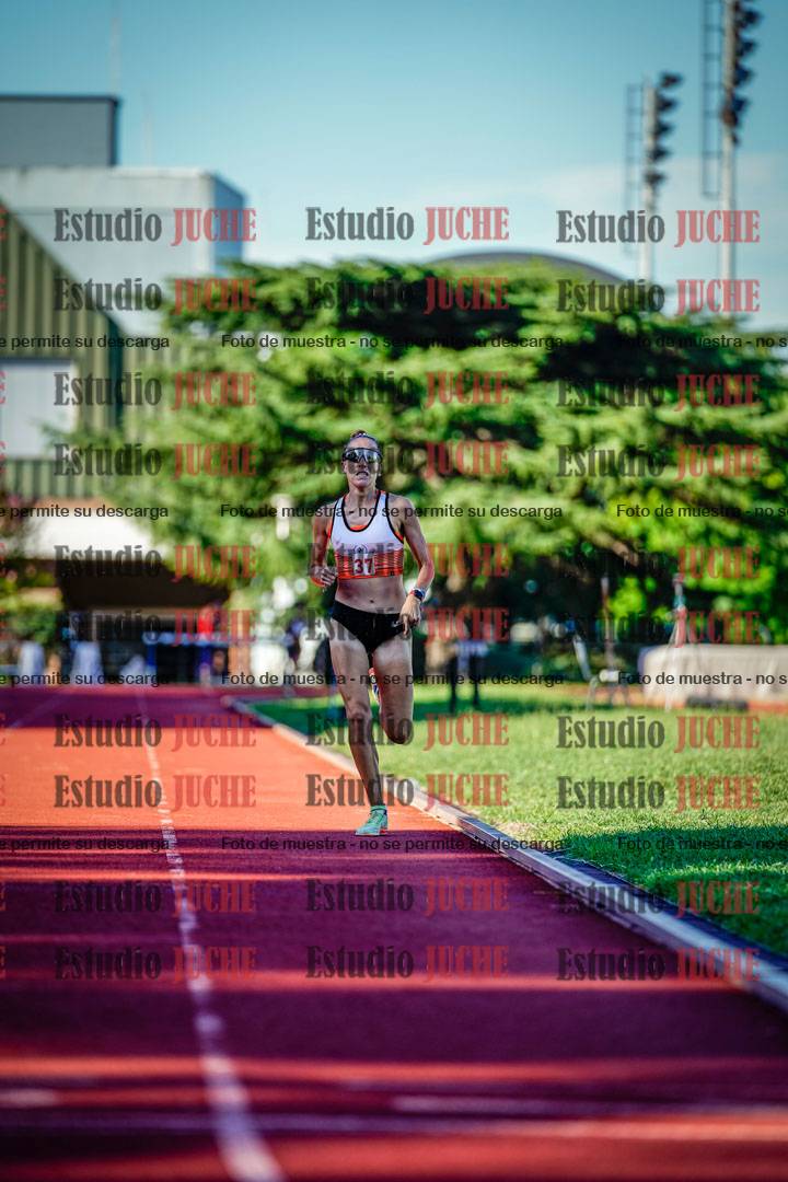 Fotos de los 800 m llanos de mujeres