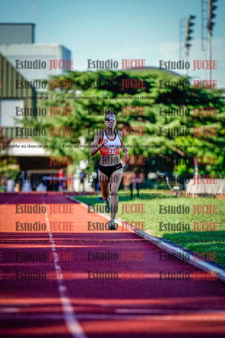 Fotos de los 800 m llanos de mujeres