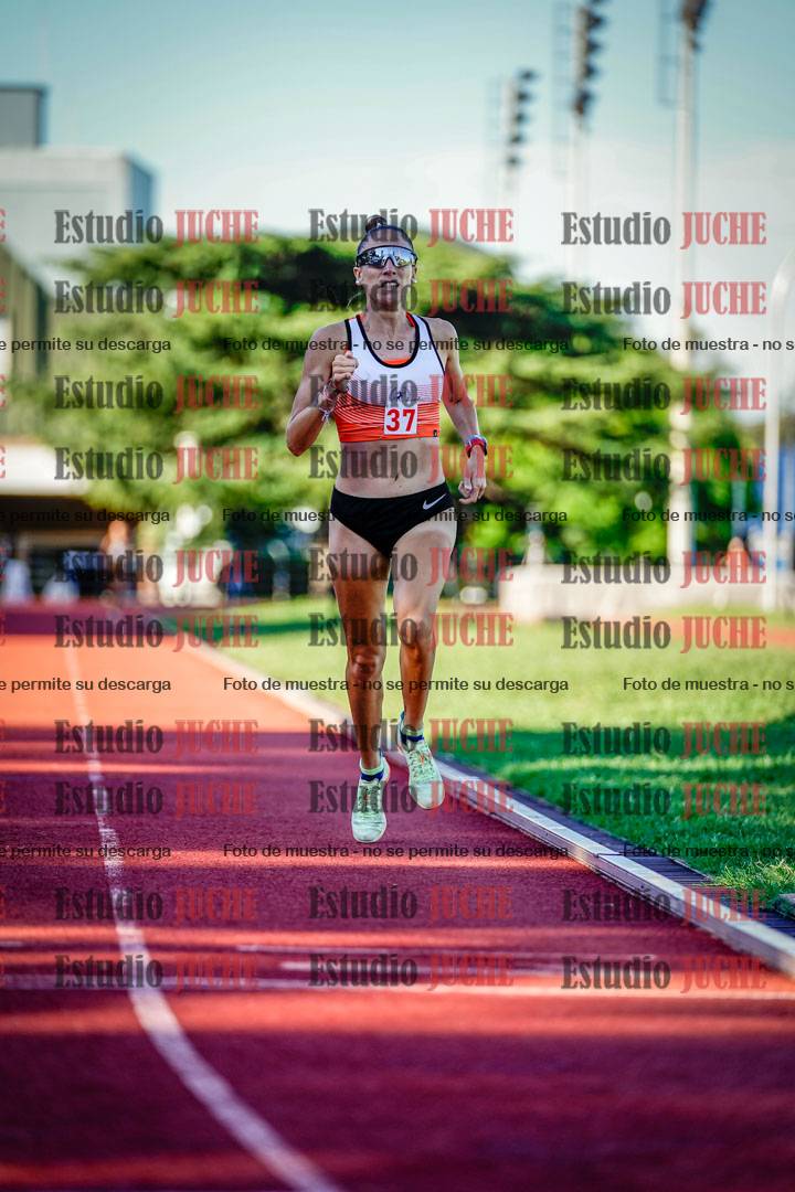 Fotos de los 800 m llanos de mujeres