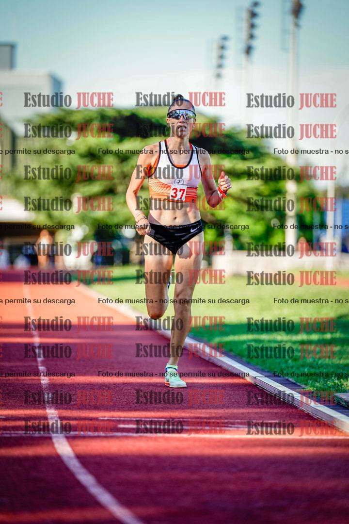 Fotos de los 800 m llanos de mujeres