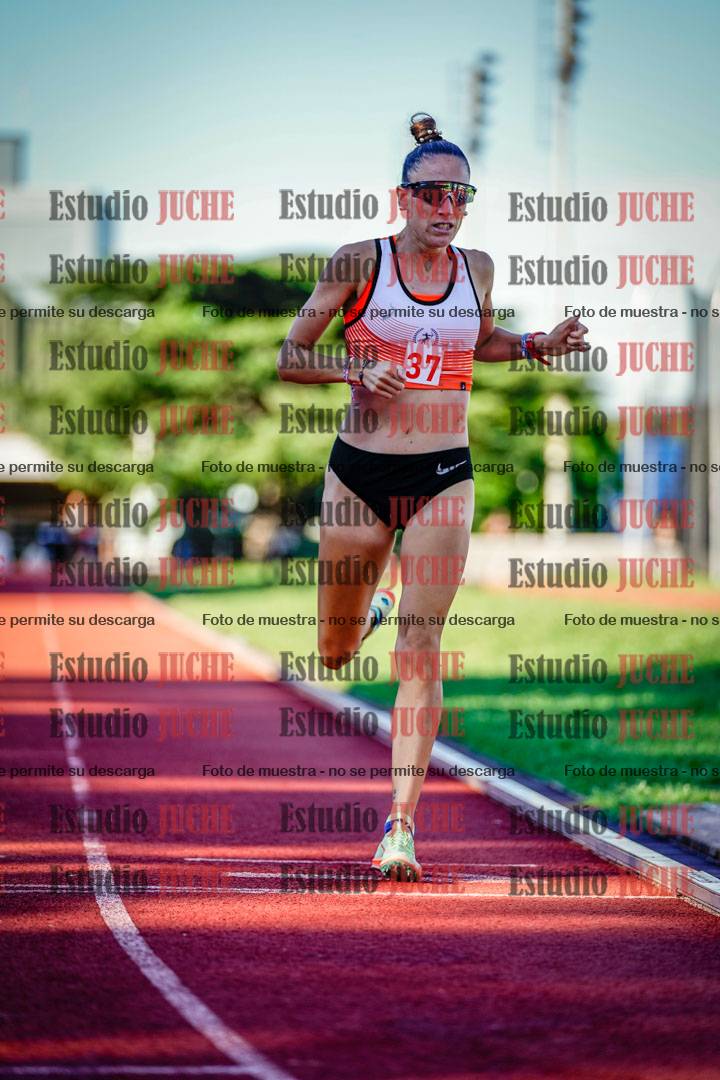 Fotos de los 800 m llanos de mujeres