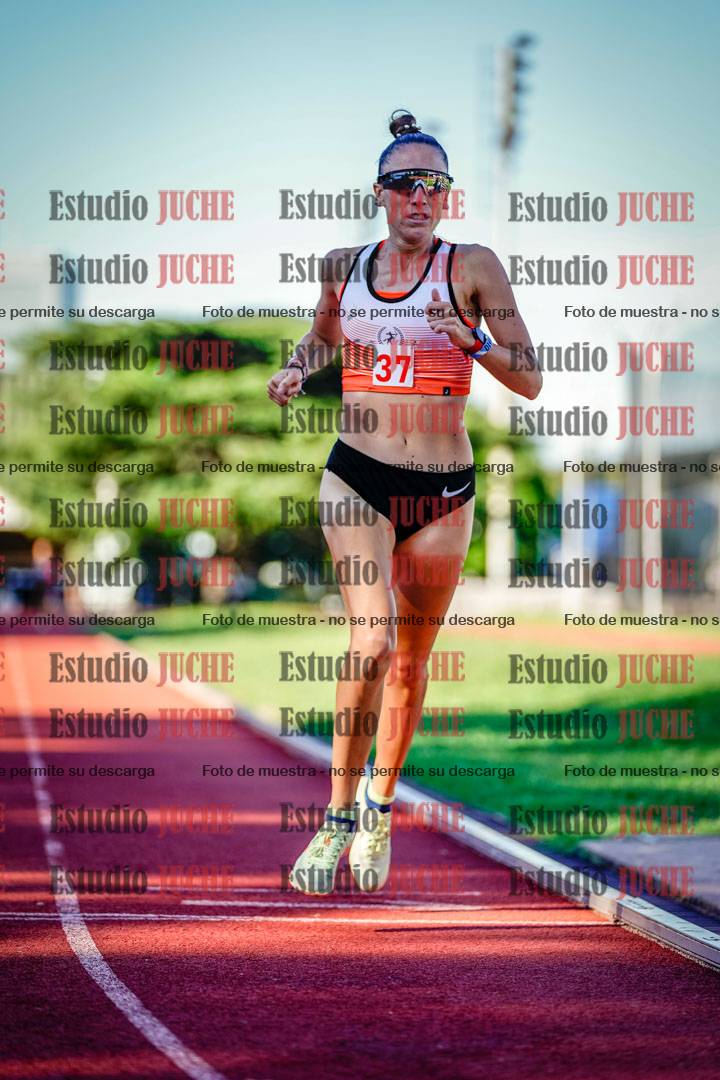 Fotos de los 800 m llanos de mujeres