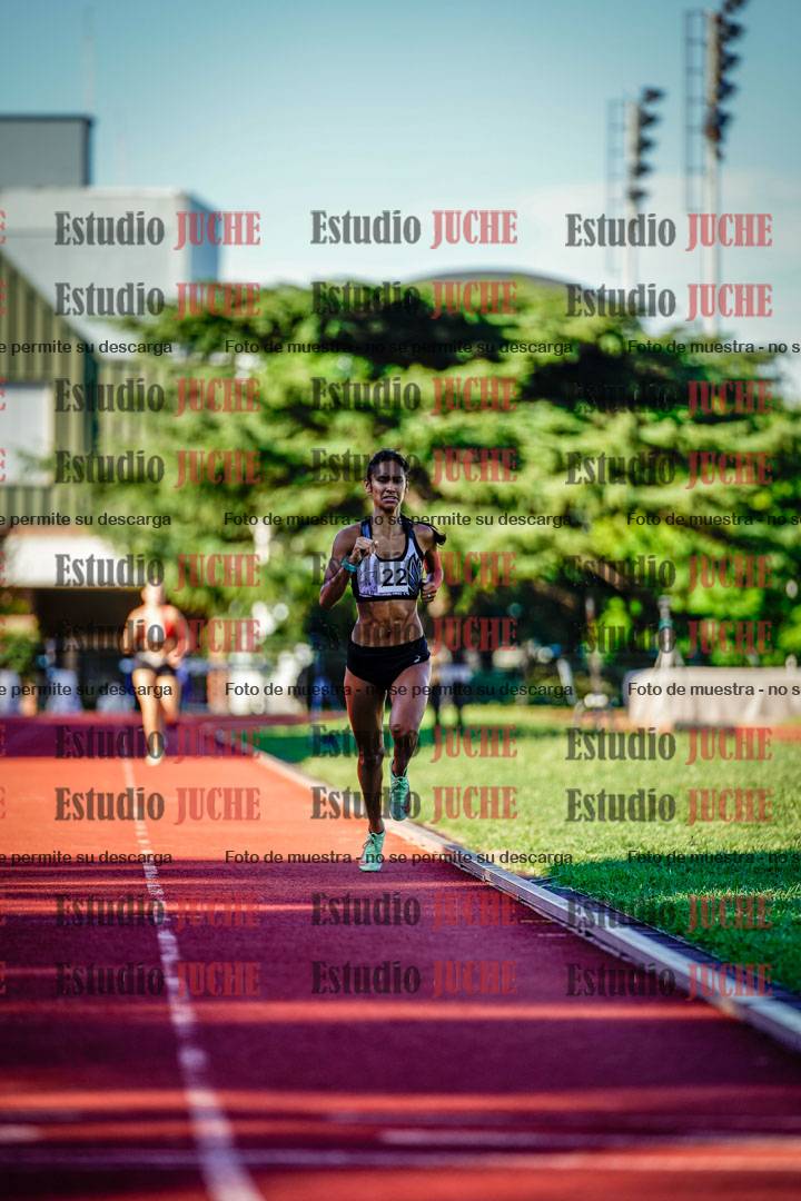 Fotos de los 800 m llanos de mujeres