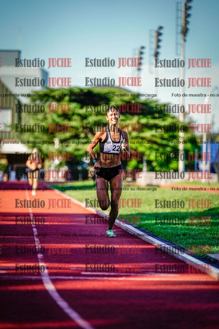 Fotos de los 800 m llanos de mujeres