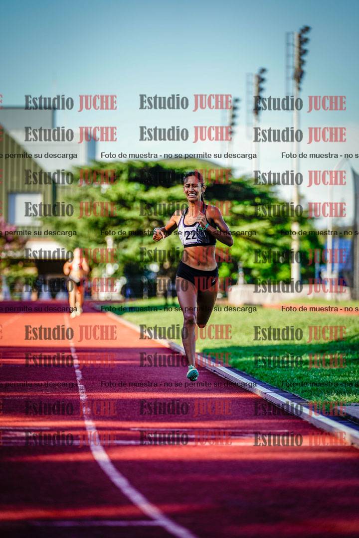 Fotos de los 800 m llanos de mujeres