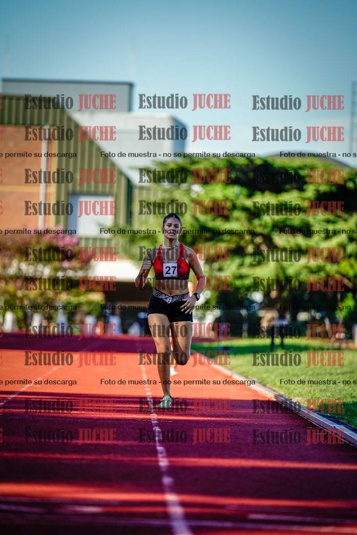 Fotos de los 800 m llanos de mujeres