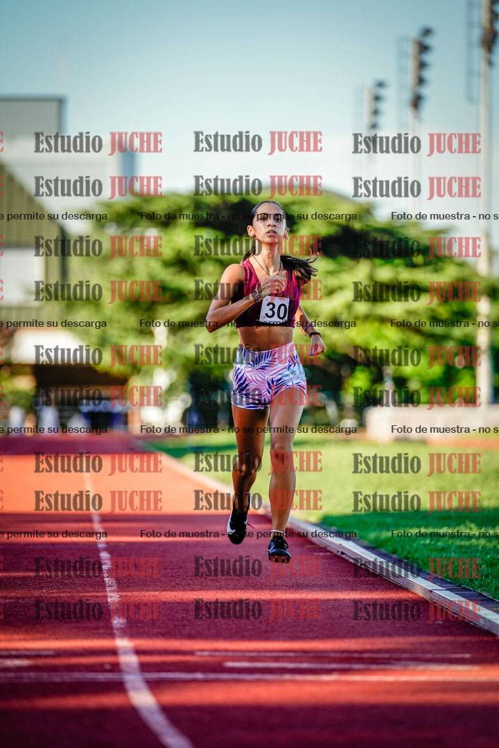 Fotos de los 800 m llanos de mujeres