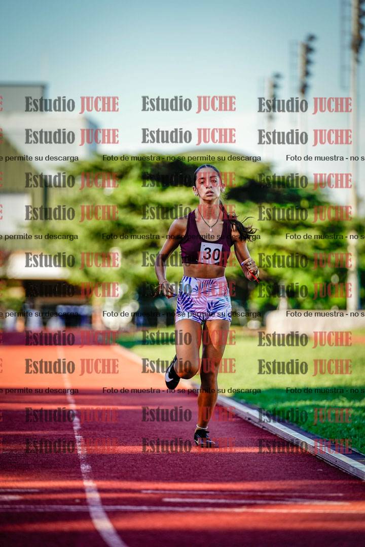 Fotos de los 800 m llanos de mujeres