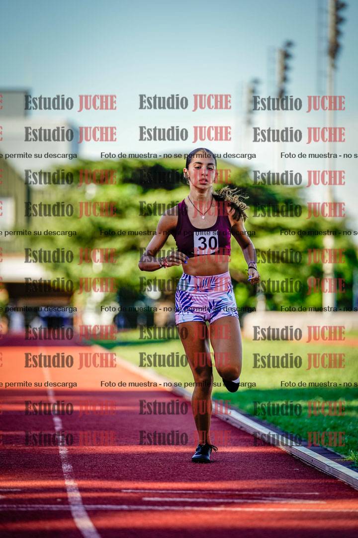 Fotos de los 800 m llanos de mujeres