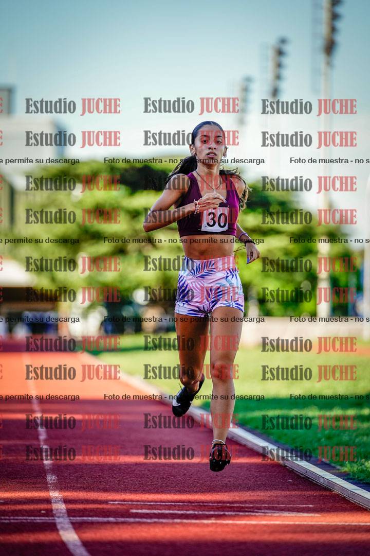 Fotos de los 800 m llanos de mujeres