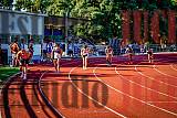 Fotos de los 800 m llanos de varones