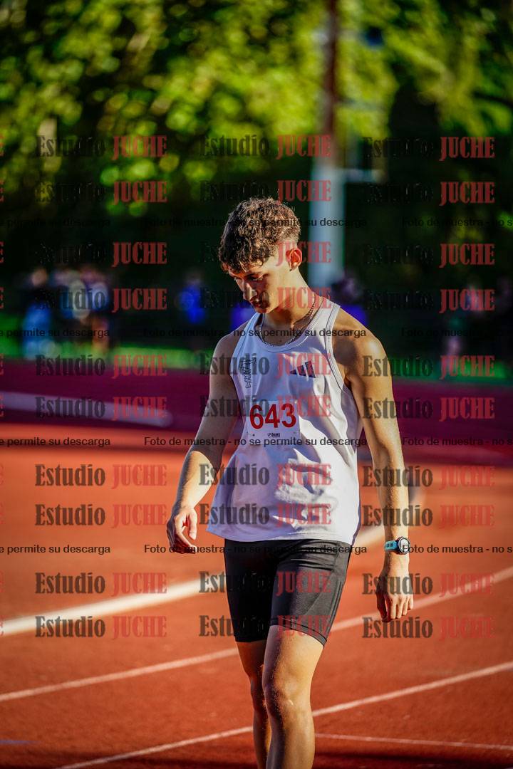 Fotos de algunos extras del torneo