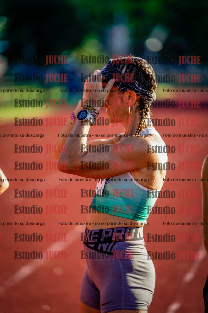 Fotos de los 3000 m llanos de mujeres