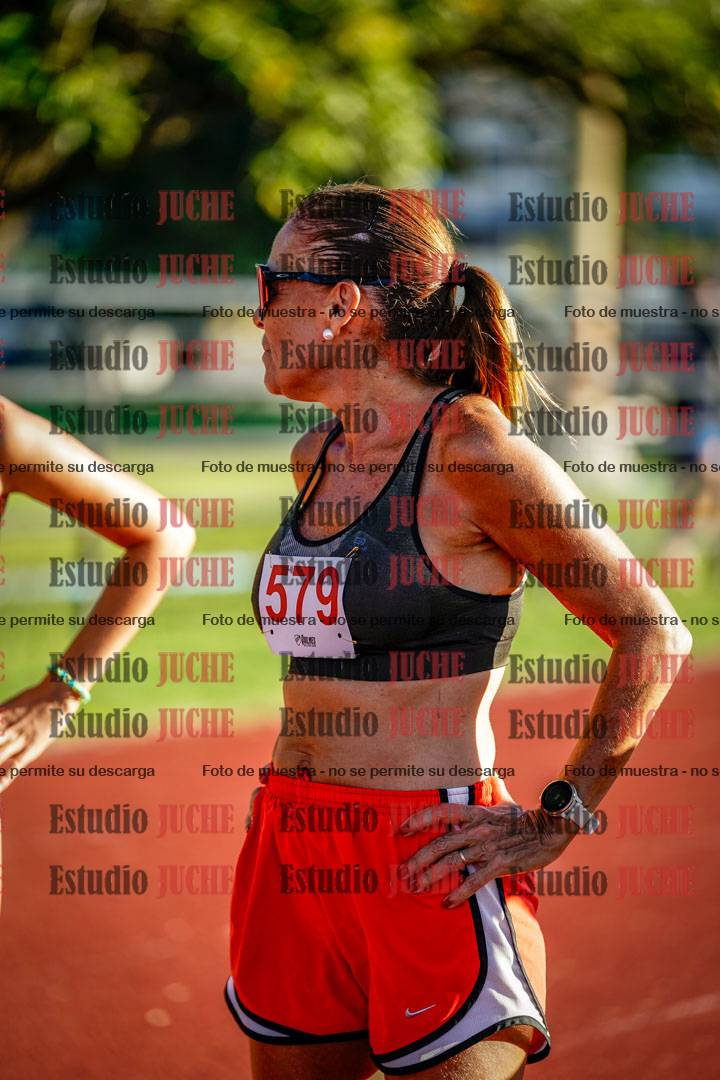 Fotos de los 3000 m llanos de mujeres