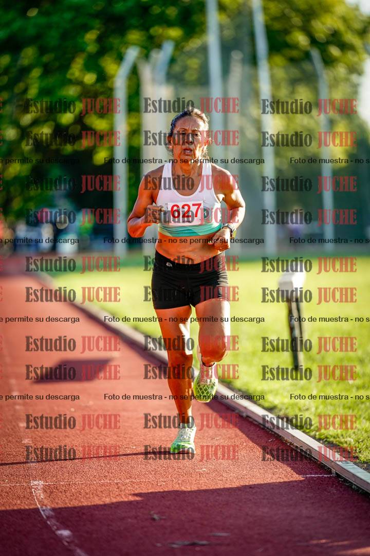 Fotos de los 3000 m llanos de mujeres