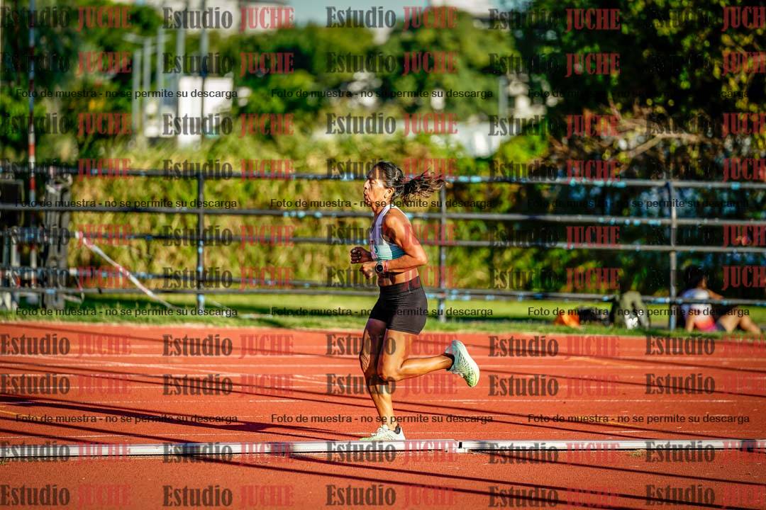 Fotos de los 3000 m llanos de mujeres