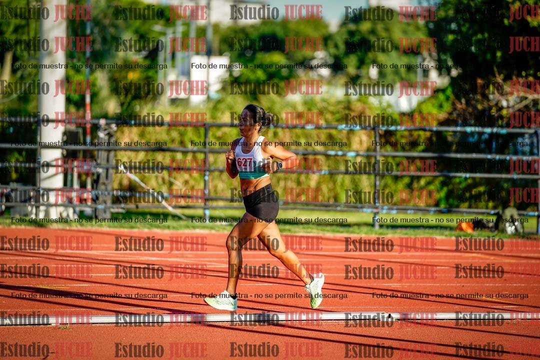Fotos de los 3000 m llanos de mujeres