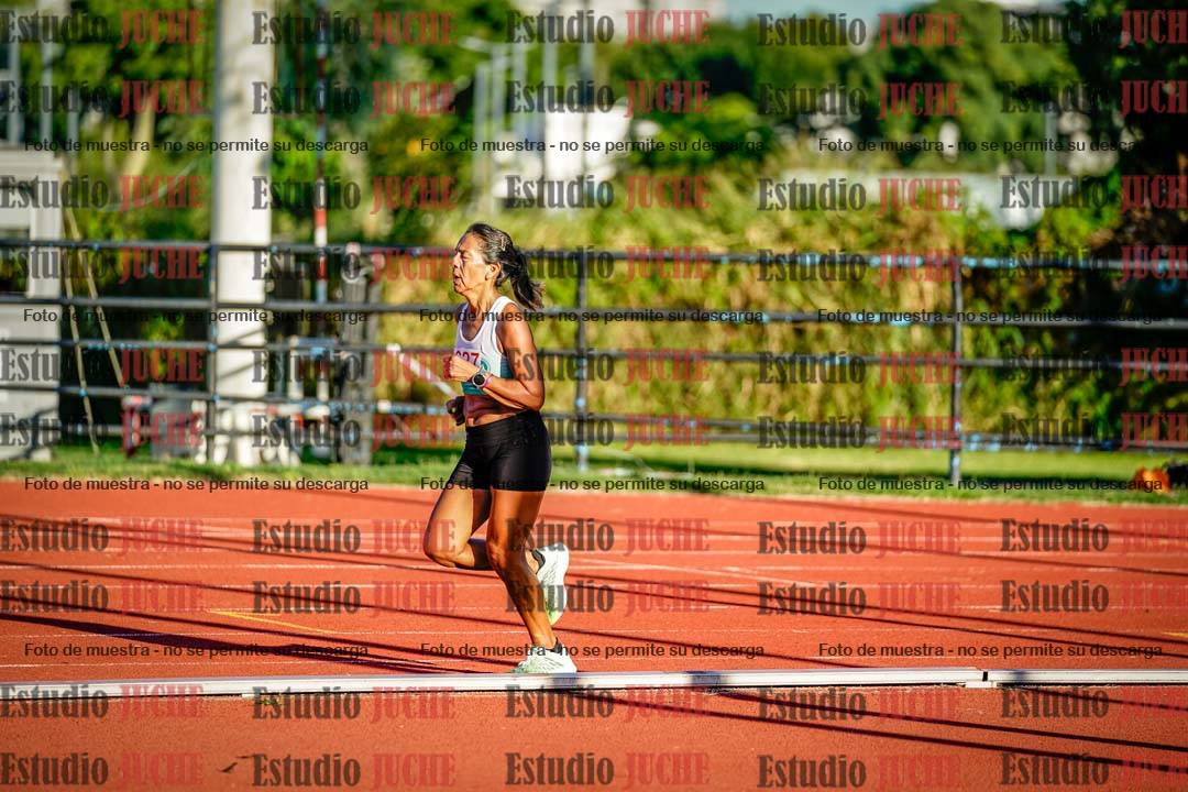 Fotos de los 3000 m llanos de mujeres
