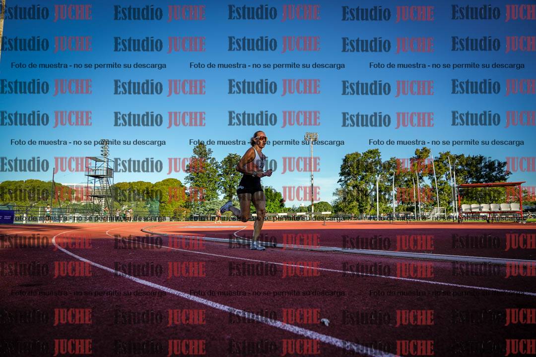 Fotos de los 3000 m llanos de mujeres