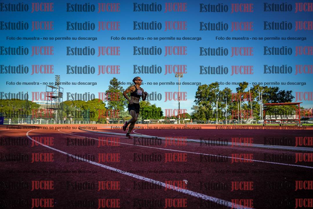 Fotos de los 3000 m llanos de mujeres