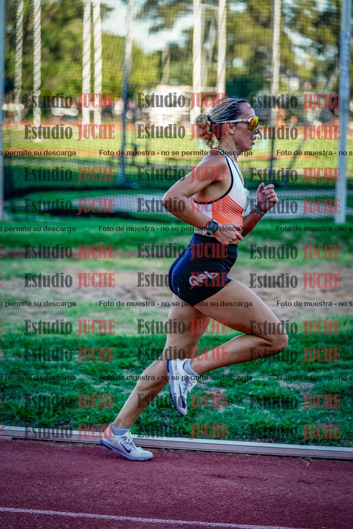 Fotos de los 3000 m llanos de mujeres