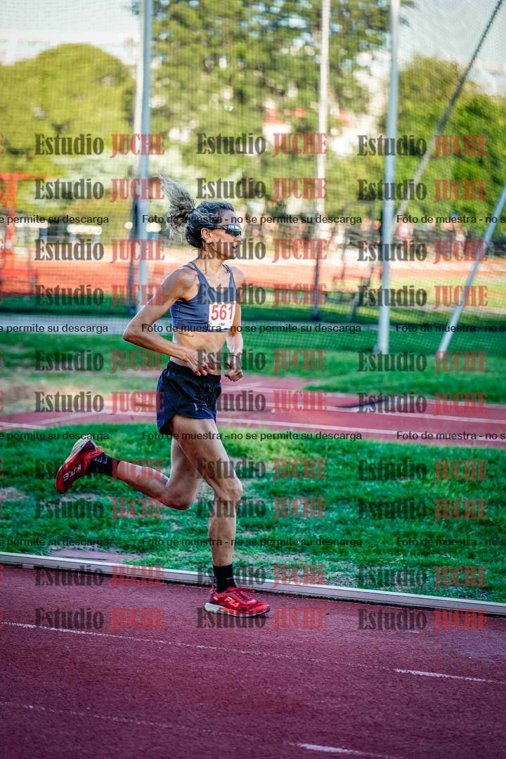 Fotos de los 3000 m llanos de mujeres
