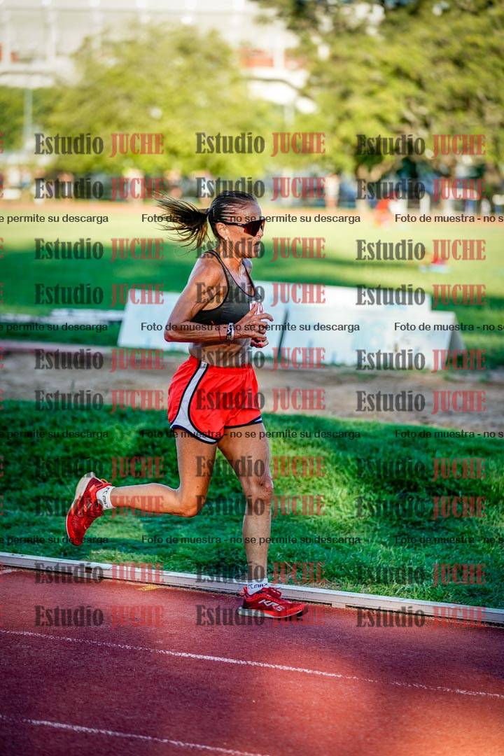 Fotos de los 3000 m llanos de mujeres
