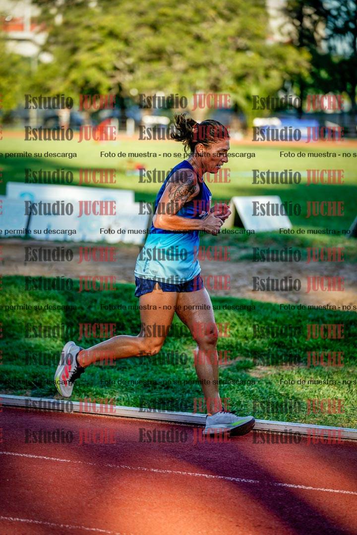 Fotos de los 3000 m llanos de mujeres
