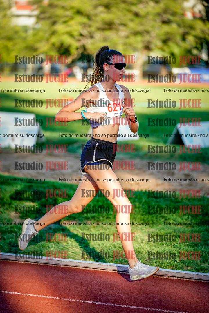 Fotos de los 3000 m llanos de mujeres