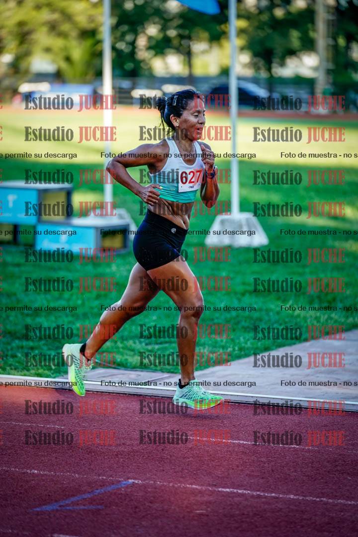 Fotos de los 3000 m llanos de mujeres