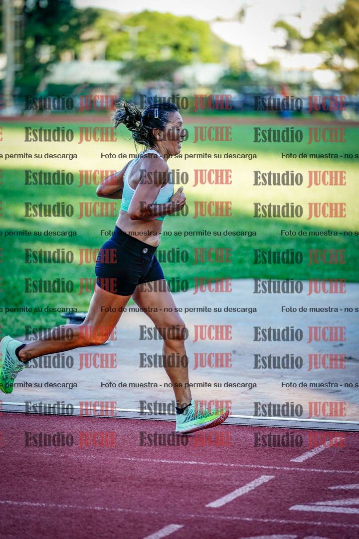 Fotos de los 3000 m llanos de mujeres
