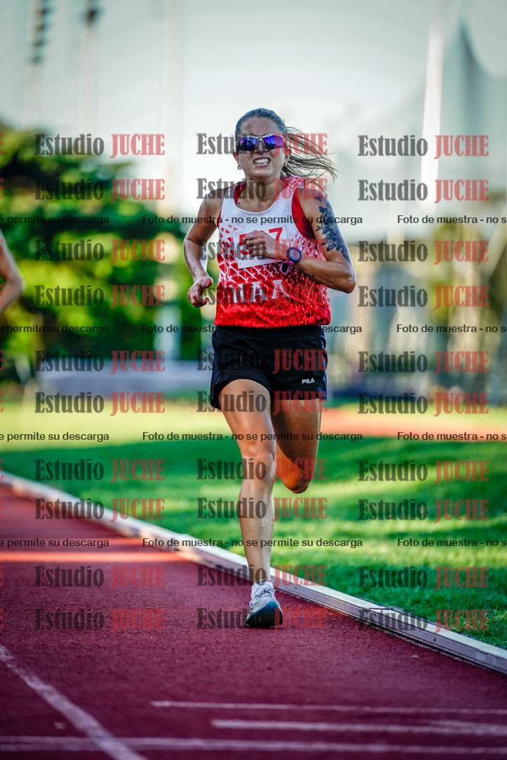 Fotos de los 3000 m llanos de mujeres